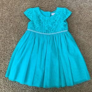 2T Dressy Dress